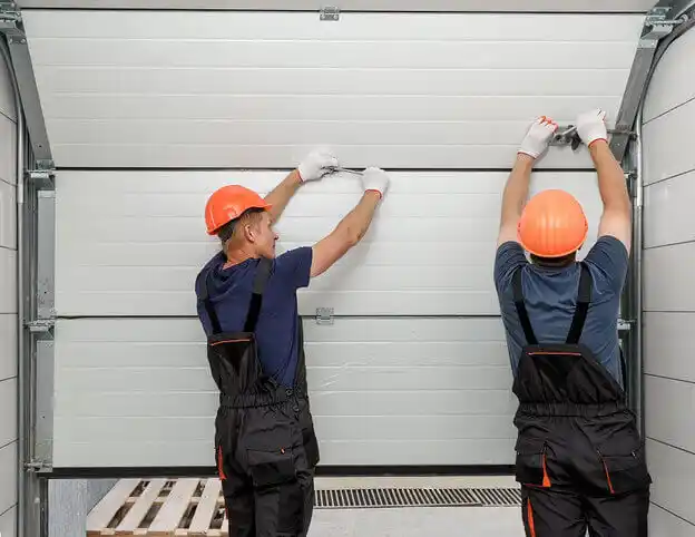 garage door service Cedar Falls